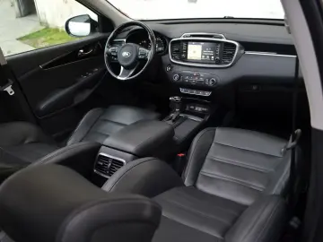 Kia Sorento Gen-Iii-2014-2020