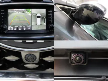 Kia Sorento Gen-Iii-2014-2020