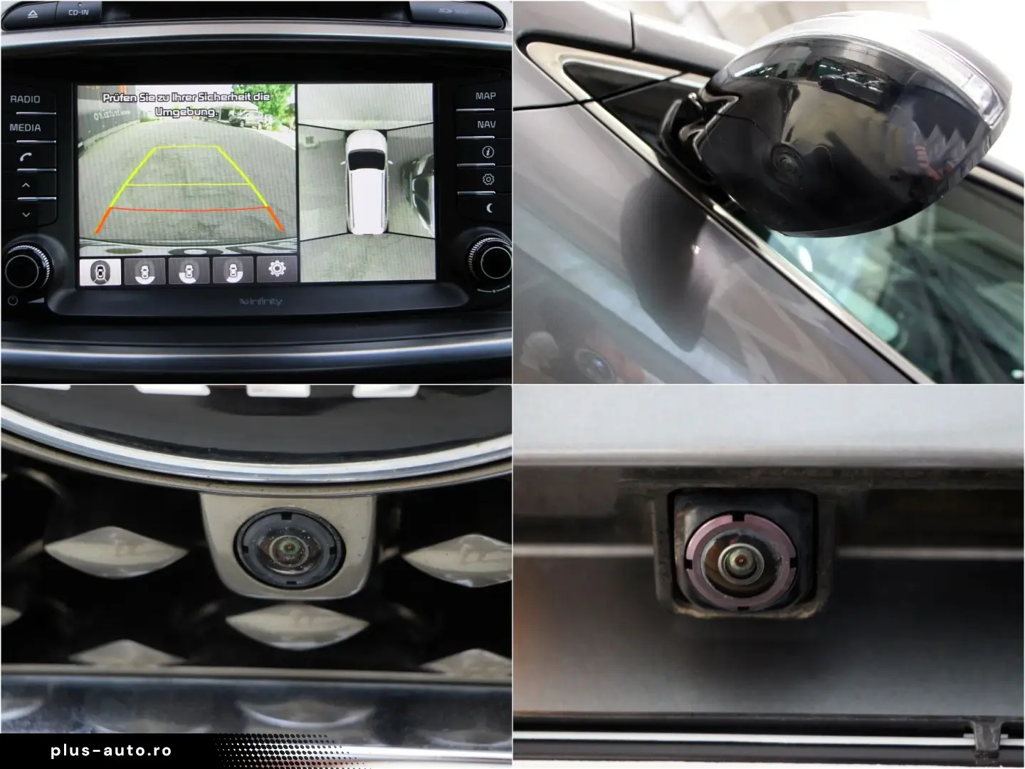 Kia Sorento Gen-Iii-2014-2020