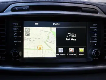 Kia Sorento Gen-Iii-2014-2020