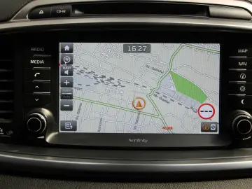 Kia Sorento Gen-Iii-2014-2020