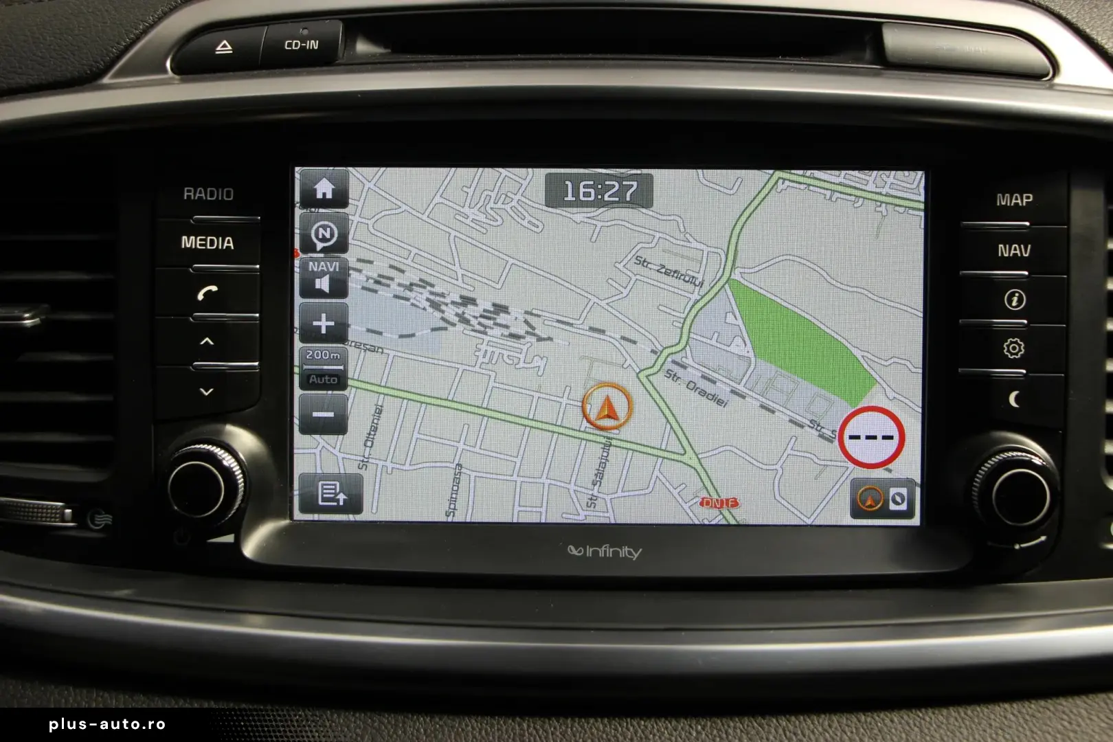 Kia Sorento Gen-Iii-2014-2020