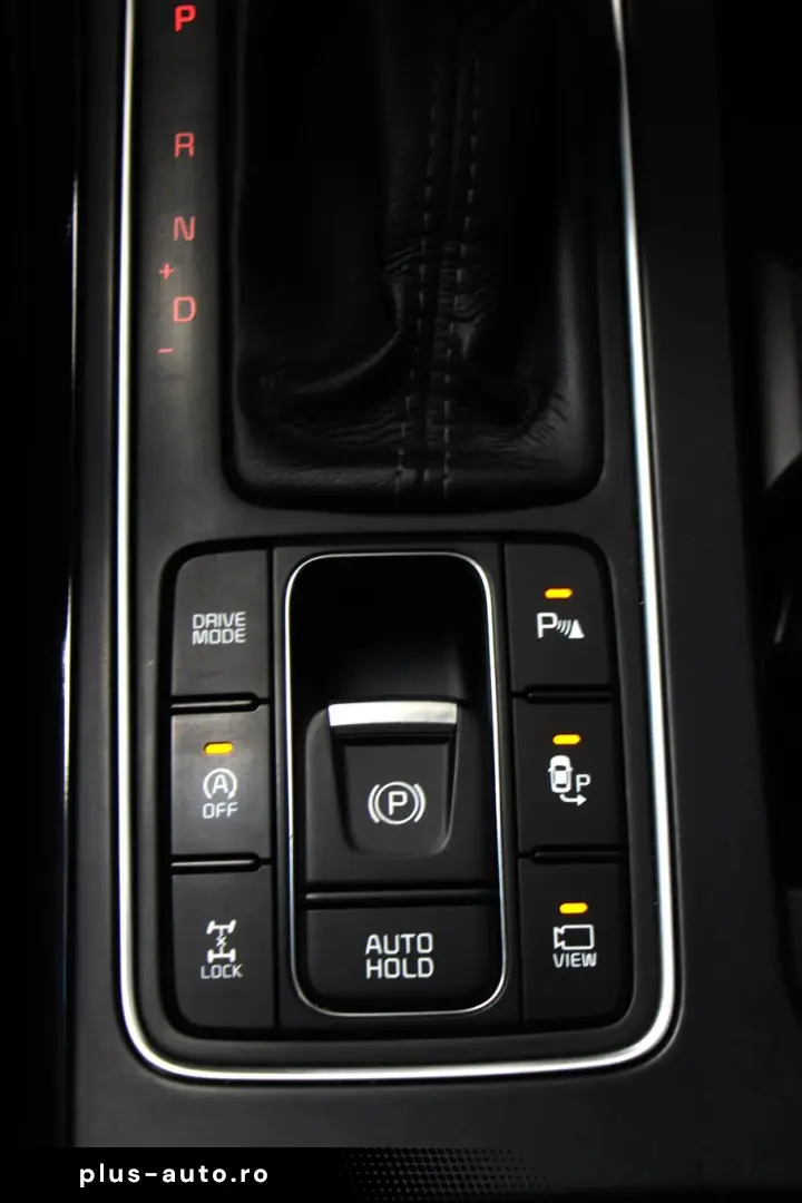 Kia Sorento Gen-Iii-2014-2020