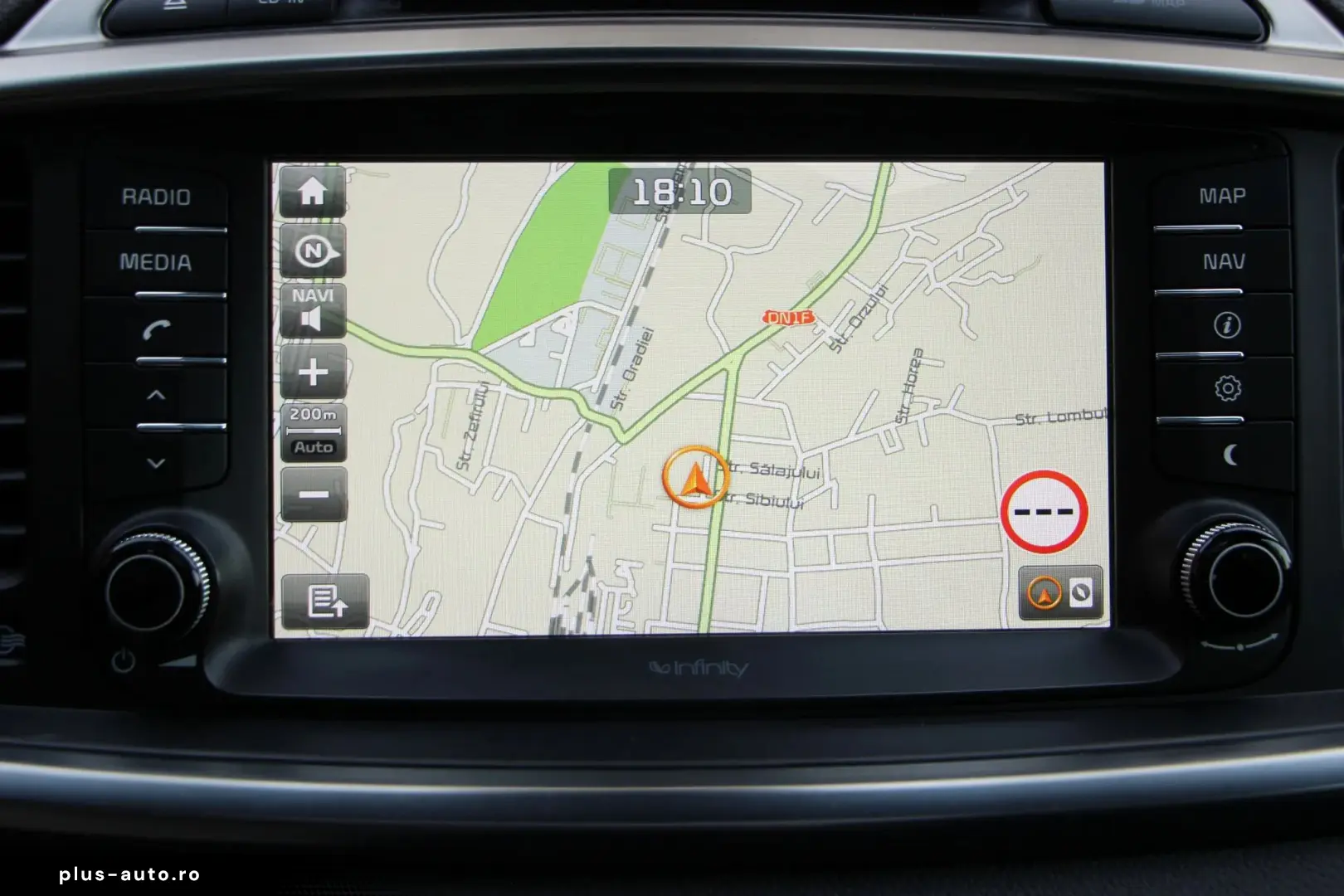 Kia Sorento Gen-Iii-2014-2020