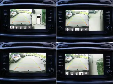 Kia Sorento Gen-Iii-2014-2020