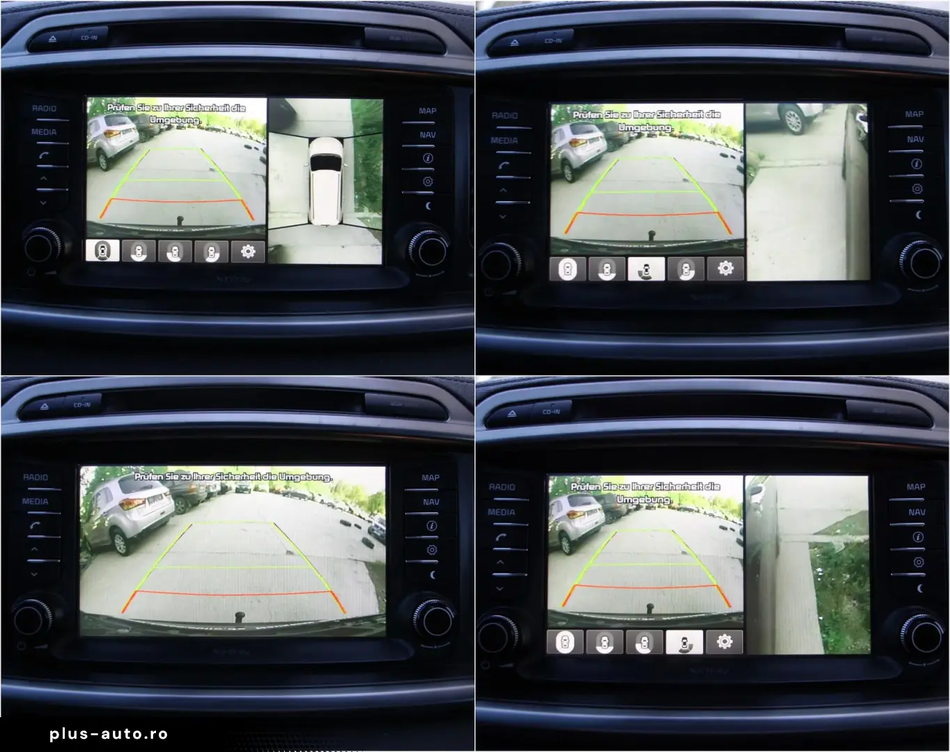 Kia Sorento Gen-Iii-2014-2020