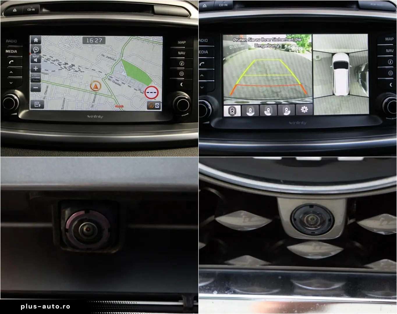 Kia Sorento Gen-Iii-2014-2020