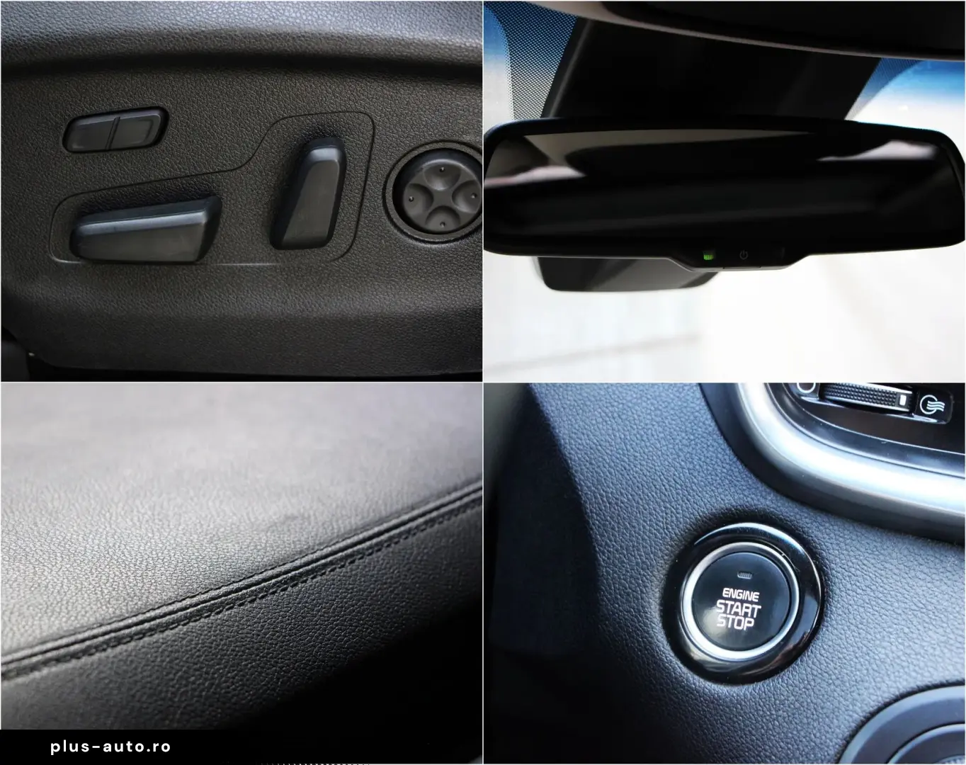 Kia Sorento Gen-Iii-2014-2020