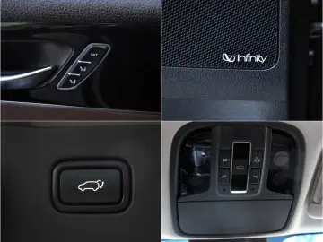 Kia Sorento Gen-Iii-2014-2020