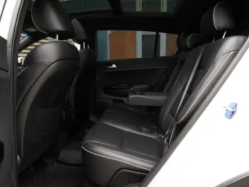 Kia Sportage Gen-Iv-2016-2021