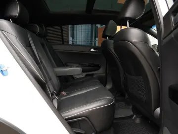 Kia Sportage Gen-Iv-2016-2021