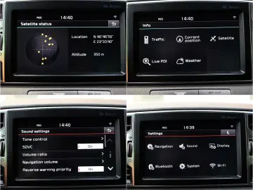 Kia Sportage Gen-Iv-2016-2021