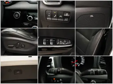 Kia Sportage Gen-Iv-2016-2021