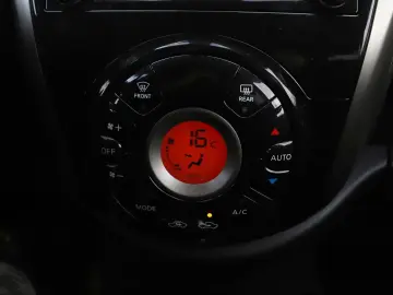 Nissan Micra Gen-K14-2017