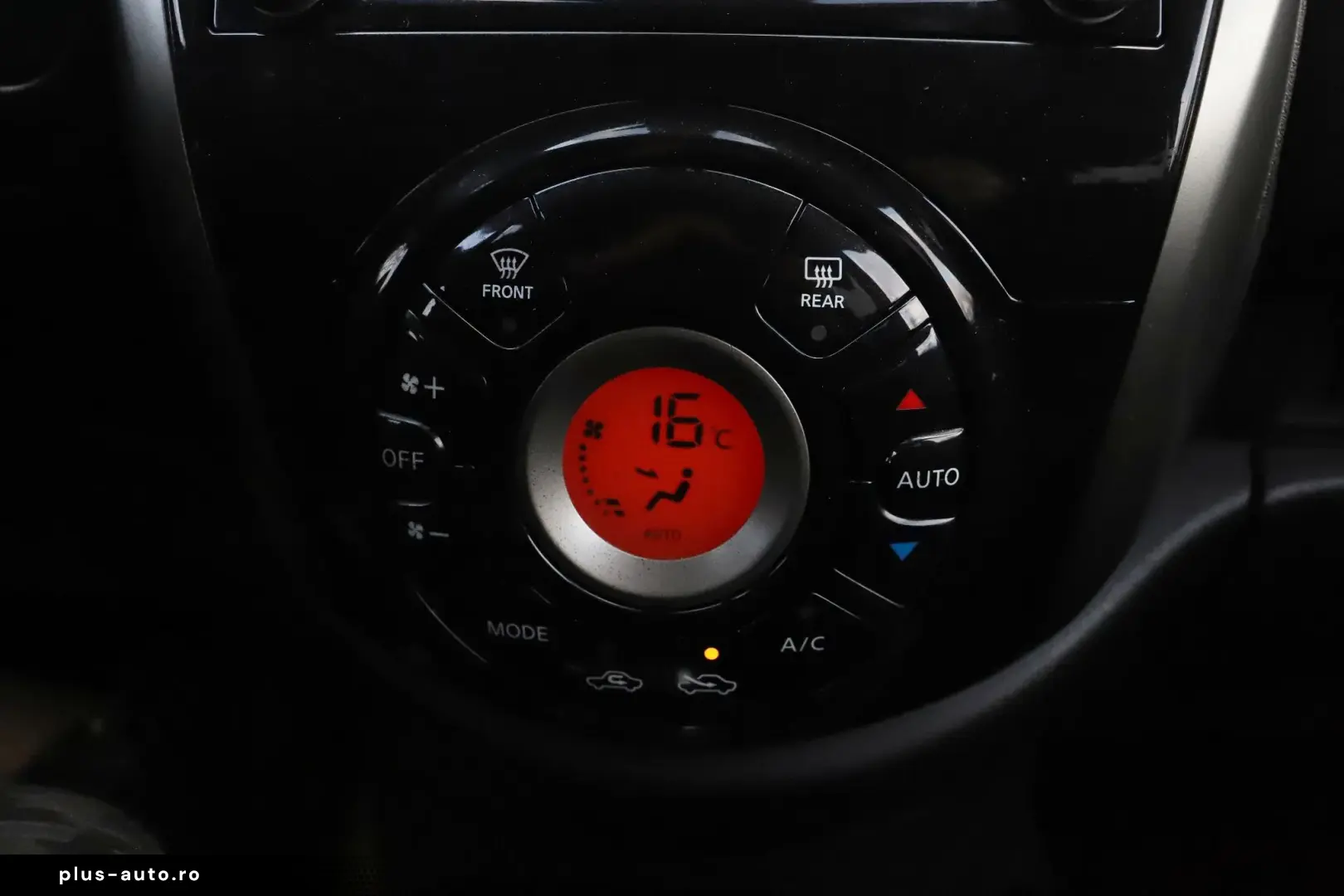 Nissan Micra Gen-K14-2017