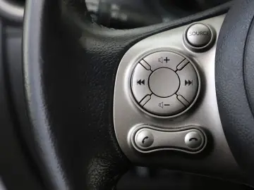 Nissan Micra Gen-K14-2017