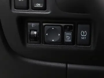 Nissan Micra Gen-K14-2017