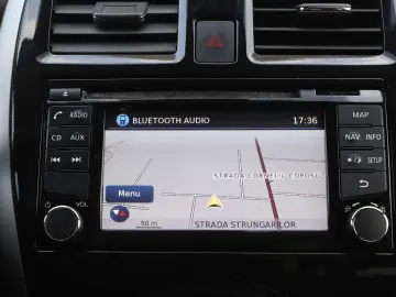 Nissan Micra Gen-K14-2017