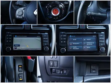 Nissan Micra Gen-K14-2017