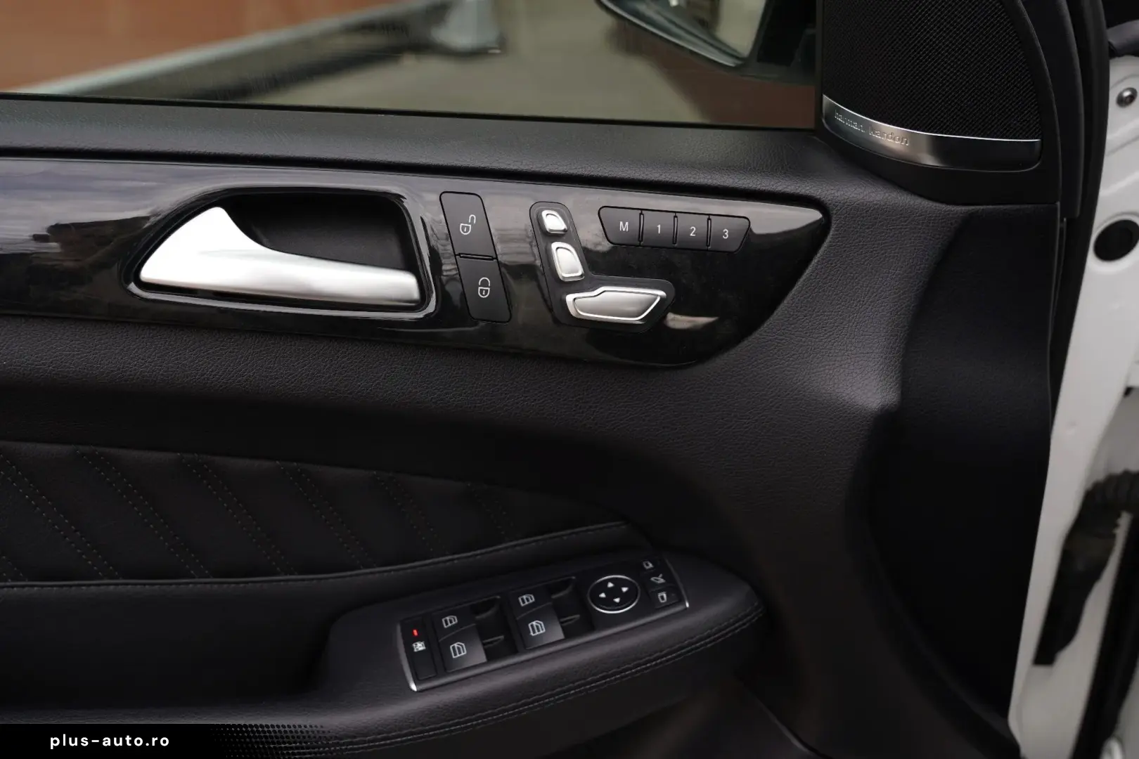 Mercedes-Benz Gle-Coupe