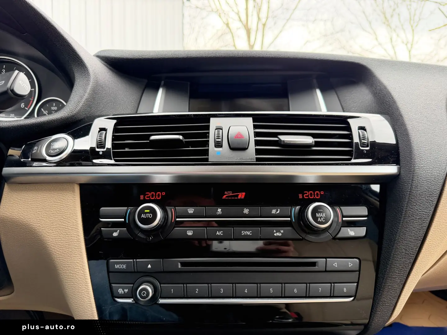 Bmw X3 Gen-F25-2010-2017