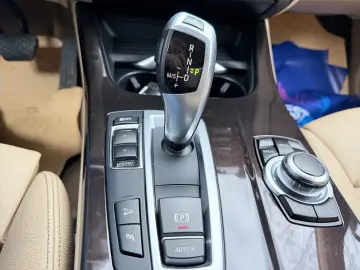 Bmw X3 Gen-F25-2010-2017