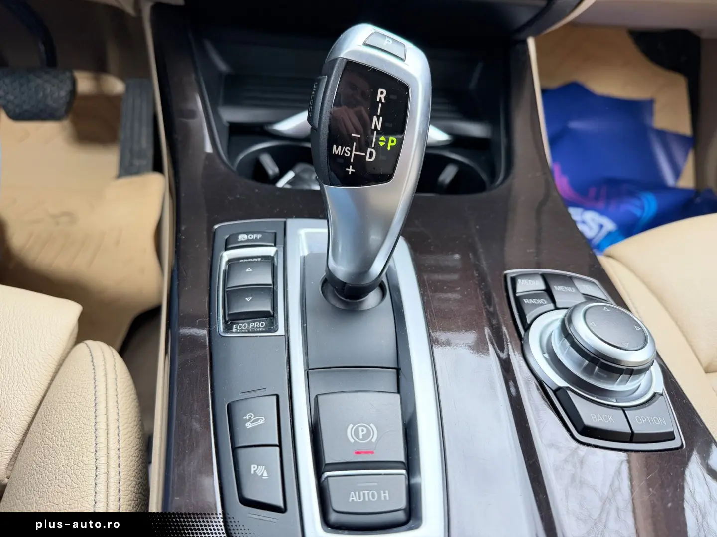 Bmw X3 Gen-F25-2010-2017