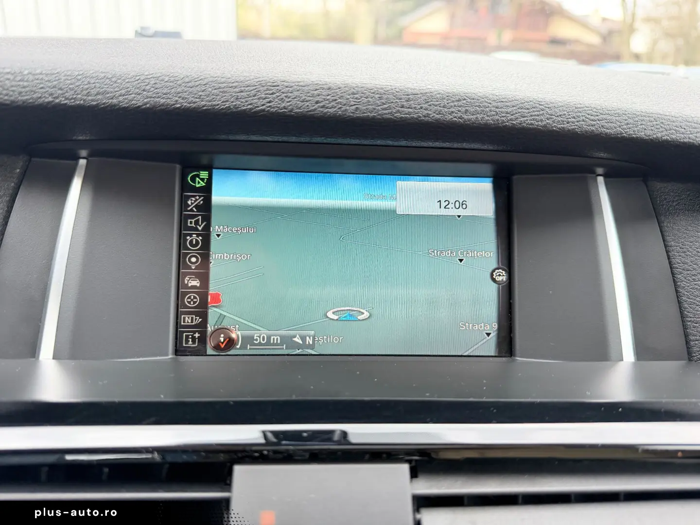 Bmw X3 Gen-F25-2010-2017