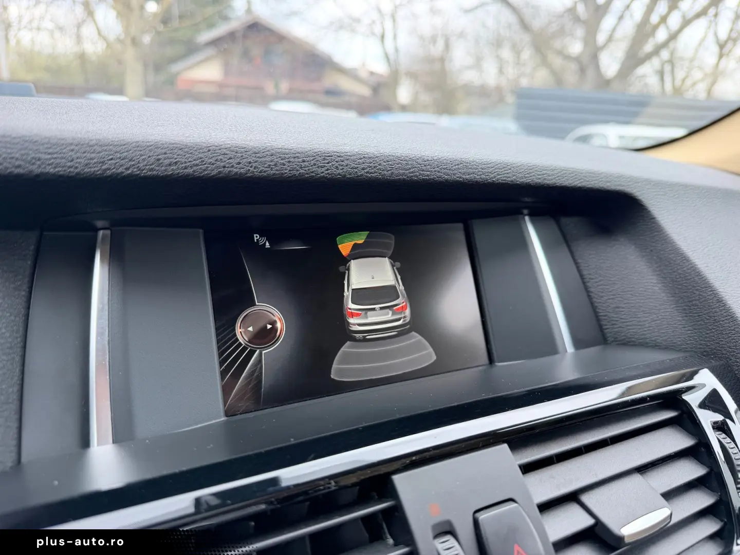 Bmw X3 Gen-F25-2010-2017