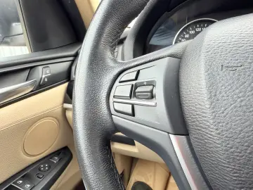 Bmw X3 Gen-F25-2010-2017