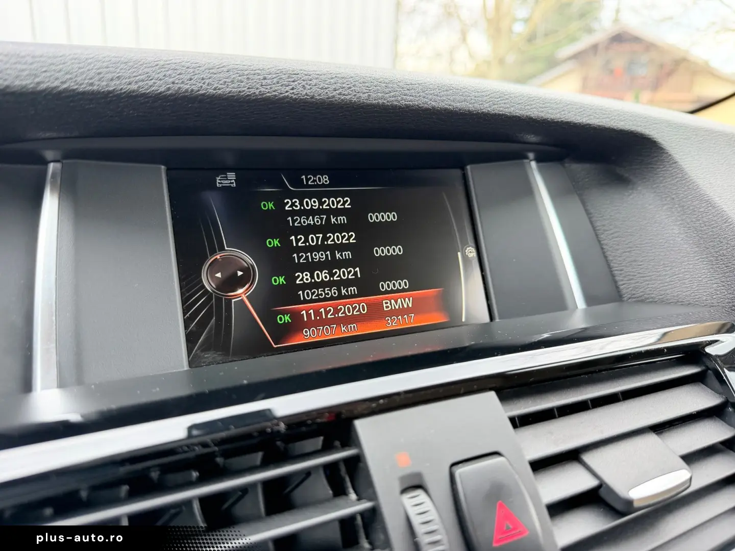 Bmw X3 Gen-F25-2010-2017