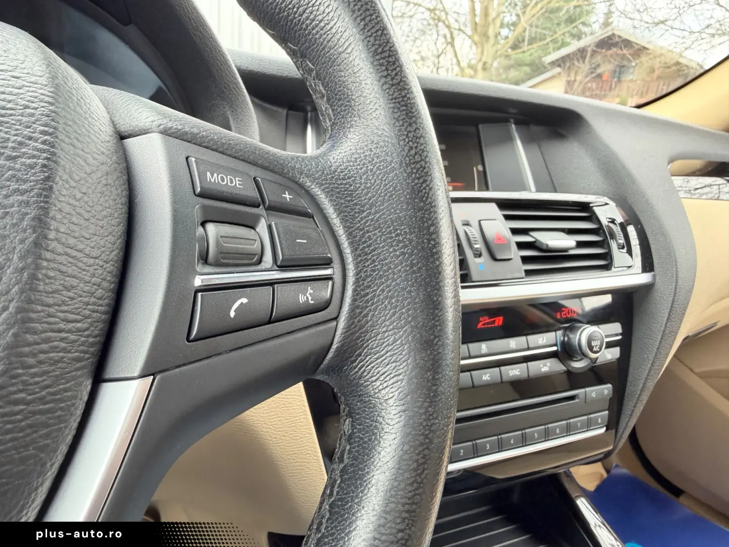 Bmw X3 Gen-F25-2010-2017