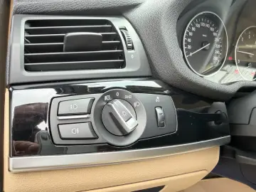 Bmw X3 Gen-F25-2010-2017