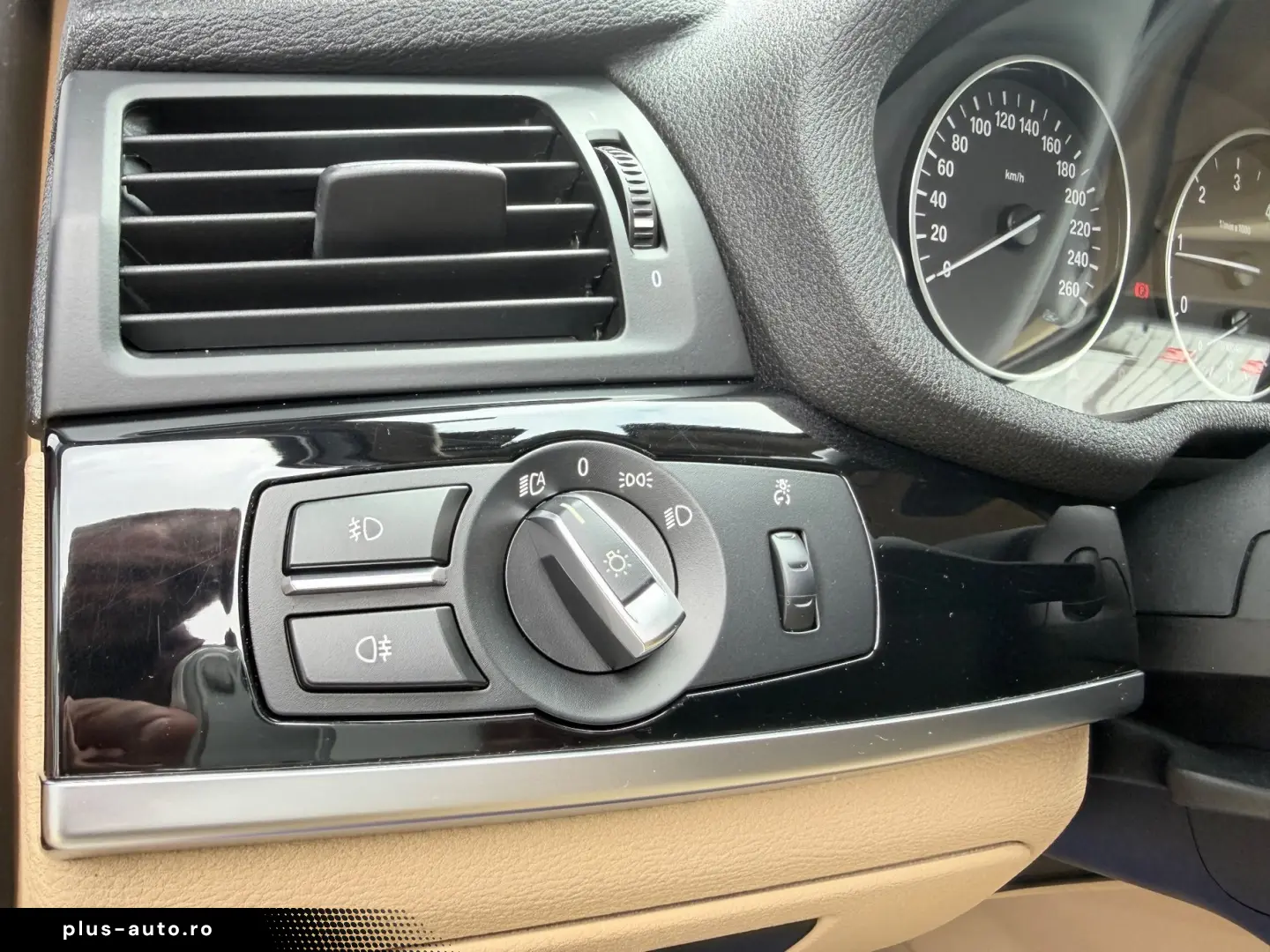 Bmw X3 Gen-F25-2010-2017