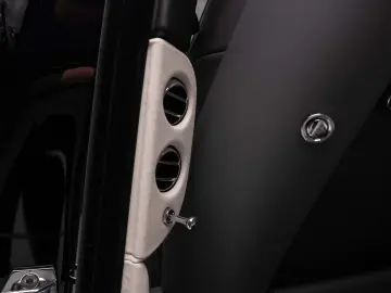 Rolls Royce Cullinan Facelift 4 Seats