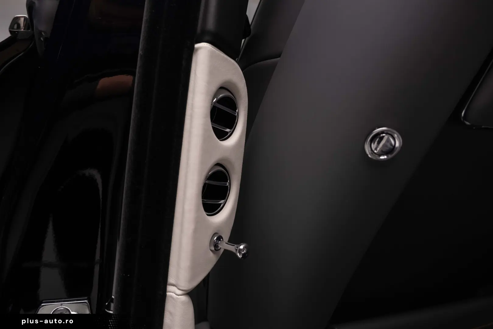 Rolls Royce Cullinan Facelift 4 Seats