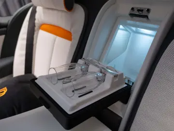 Rolls Royce Cullinan Facelift 4 Seats