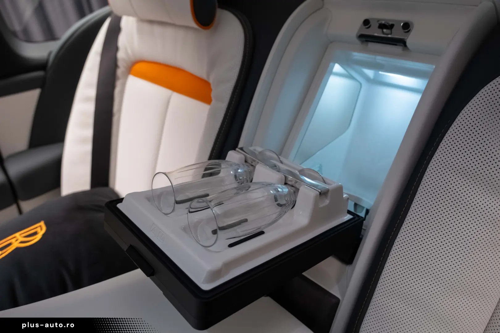 Rolls Royce Cullinan Facelift 4 Seats