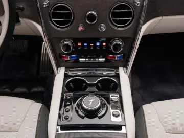 Rolls Royce Cullinan Facelift 4 Seats