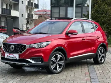 Mg Zs-Ev