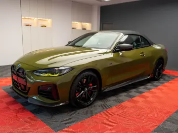 BMW M440i xDrive Cab