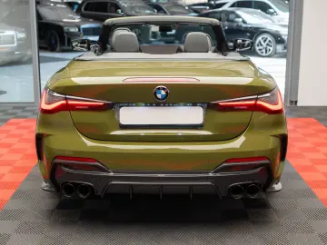 BMW M440i xDrive Cab