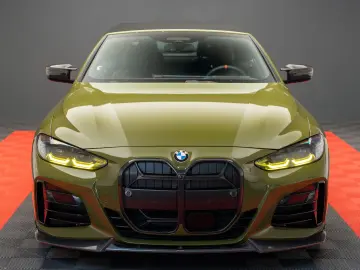 BMW M440i xDrive Cab