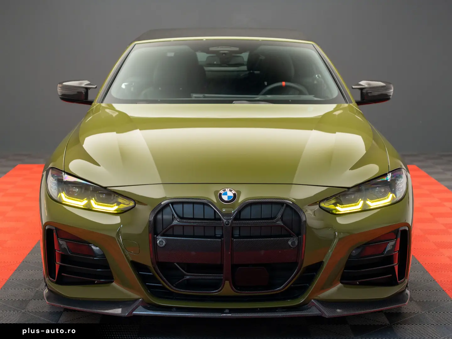 BMW M440i xDrive Cab