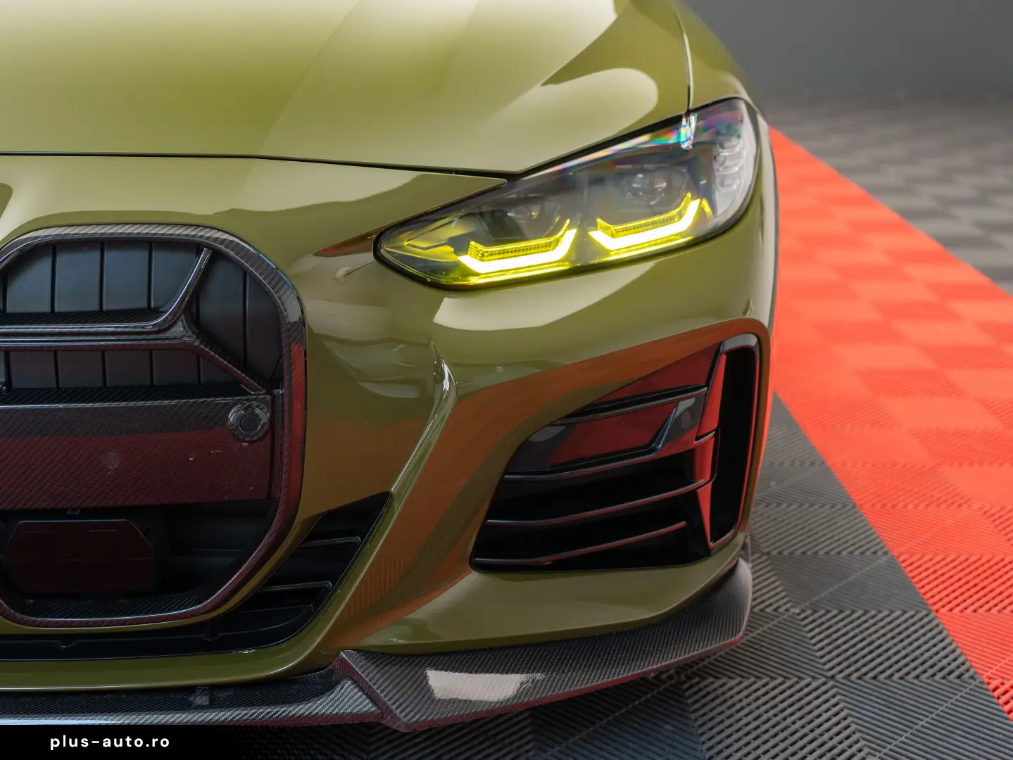 BMW M440i xDrive Cab