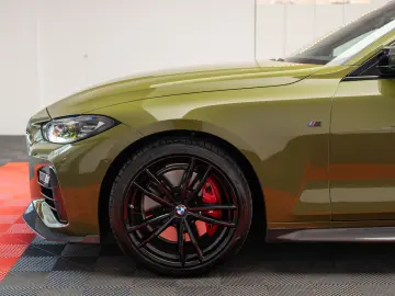 BMW M440i xDrive Cab