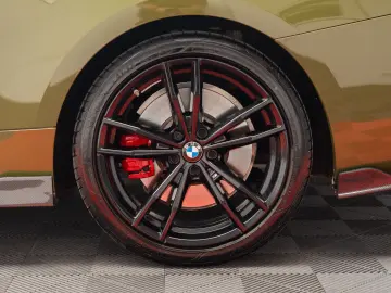 BMW M440i xDrive Cab