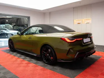 BMW M440i xDrive Cab