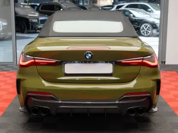 BMW M440i xDrive Cab