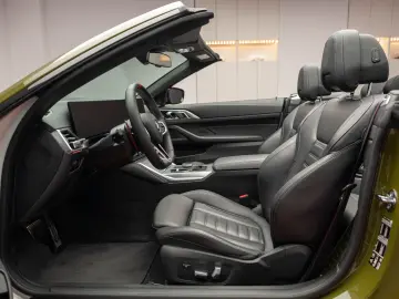 BMW M440i xDrive Cab